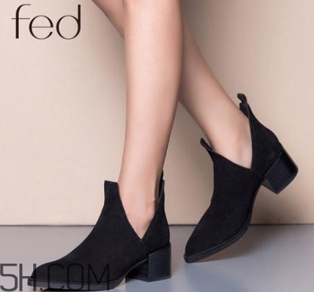 fed鞋子屬于什么檔次？fed鞋子舒服嗎？
