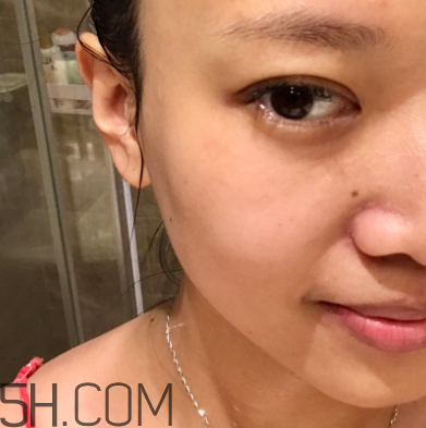 小蜜蜂水洗面膜敷多長時間？小蜜蜂水洗面膜用法