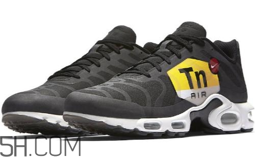 nike air max plus tn logo款發(fā)售時(shí)間_在哪買？