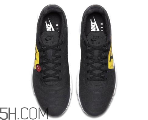 nike air max plus tn logo款發(fā)售時(shí)間_在哪買？
