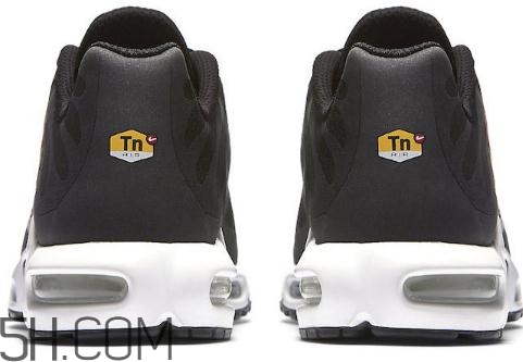 nike air max plus tn logo款發(fā)售時(shí)間_在哪買？