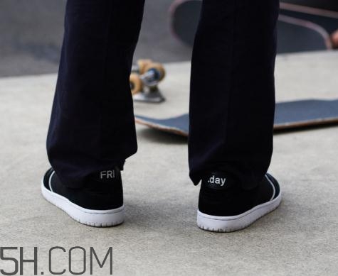 nike sb與soulland聯(lián)名friday part0.2什么時候發(fā)售？