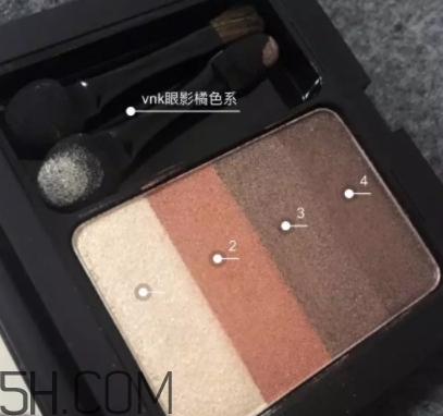 vnk口紅是哪國的？vnk口紅含鉛嗎？