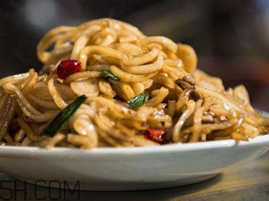 魚面是魚的哪個部位？魚面是哪里的特產(chǎn)