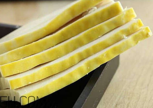 魚糕是哪里的特產(chǎn)？魚糕和魚豆腐有什么區(qū)別