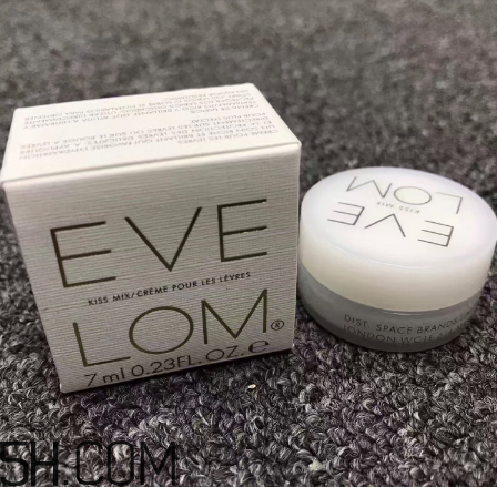 eve lom唇膏多少錢？eve lom唇膏使用測評
