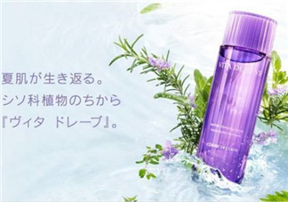 黛珂哪個系列適合干皮？黛珂紫蘇水怎么使用？