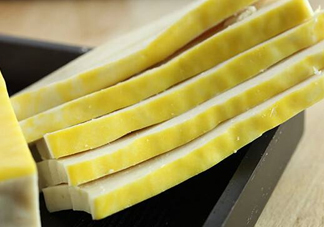 魚糕是哪里的特產(chǎn)？魚糕和魚豆腐有什么區(qū)別