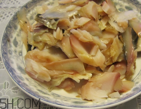 咸魚有營養(yǎng)嗎？咸魚怎么腌制家常做法