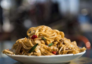 魚(yú)面是魚(yú)的哪個(gè)部位？魚(yú)面是哪里的特產(chǎn)