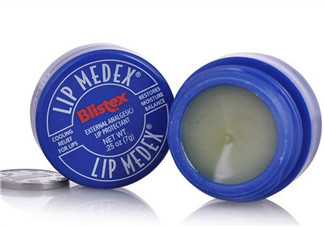 blistex唇膏好用嗎？blistex唇膏多少錢(qián)？