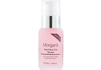 morgans是什么牌子化妝品 morgans是什么牌子