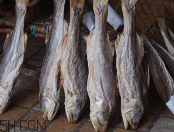 咸魚真的是一類致癌物？咸魚怎么做好吃