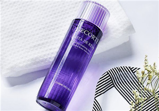 黛珂紫蘇水具有抗炎作用嗎？黛珂紫蘇水適合多少歲？