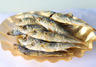 咸魚是不是海鮮？咸魚是不是咸水魚？