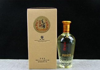 毛鋪苦蕎酒多少錢一瓶？毛鋪苦蕎酒金蕎價格