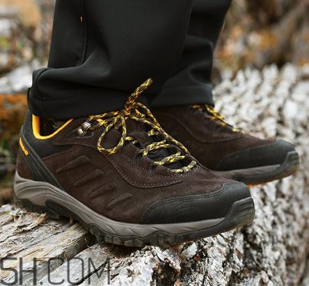 徒步鞋可以登山嗎？徒步鞋能跑步嗎？