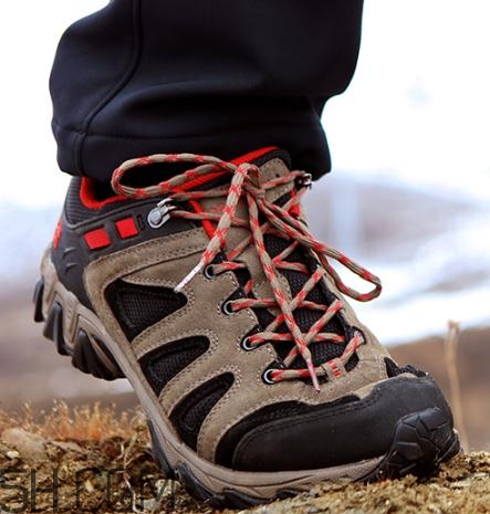 徒步鞋可以登山嗎？徒步鞋能跑步嗎？