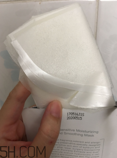 薇諾娜面膜好用嗎？薇諾娜面膜怎么使用？