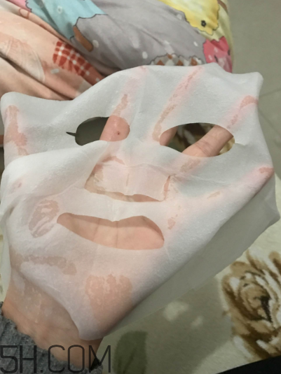 薇諾娜面膜幾天用一次？薇諾娜面膜有激素嗎？