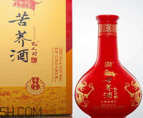 苦蕎酒是白酒嗎？苦蕎酒價格一瓶多少錢
