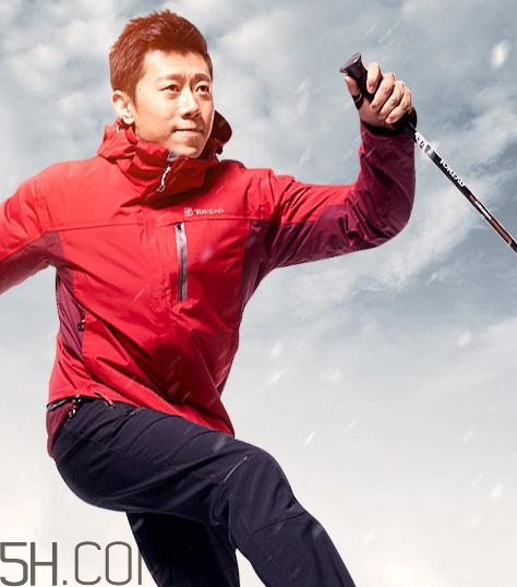 沖鋒衣適合什么溫度穿？沖鋒衣適合平時穿嗎？