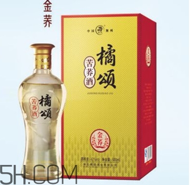 苦蕎酒有哪幾種？苦蕎酒的釀法與功效