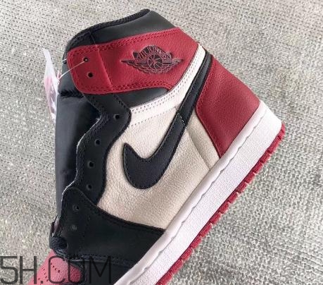 air jordan 1 hi bred toe扣碎黑腳趾發(fā)售時間_多少錢？