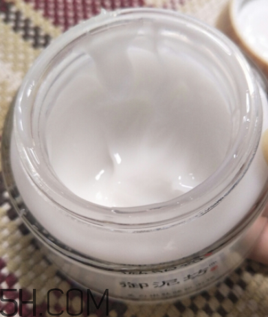 御泥坊美白面膜有效嗎？御泥坊美白面膜怎么樣？