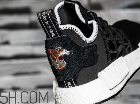 nbhd與adidas三方聯(lián)名?；md r1發(fā)售時間_在哪買？