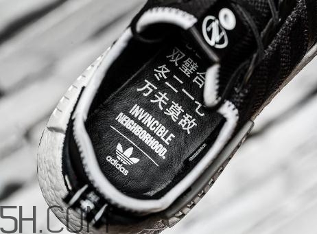 nbhd與adidas三方聯(lián)名福虎nmd r1發(fā)售時間_在哪買？