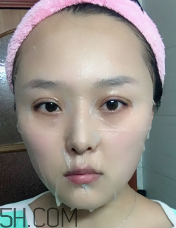 御泥坊美莓面膜怎么樣？御泥坊美莓面膜好用嗎？