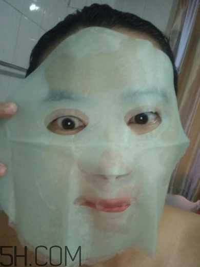 御泥坊美莓面膜怎么樣？御泥坊美莓面膜好用嗎？