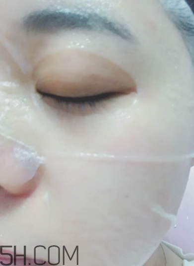 御泥坊美莓面膜怎么樣？御泥坊美莓面膜好用嗎？