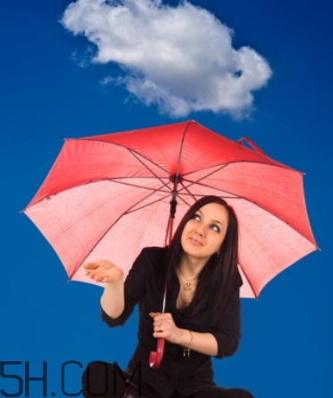 女生說記得帶傘什么意思？女生說雨傘什么意思？