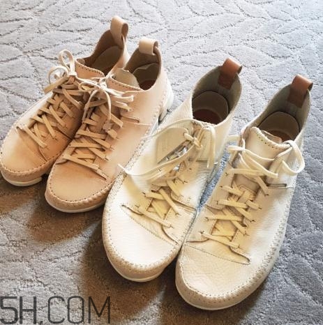 clarks鞋子質(zhì)量好嗎？clarks和ecco哪個好？