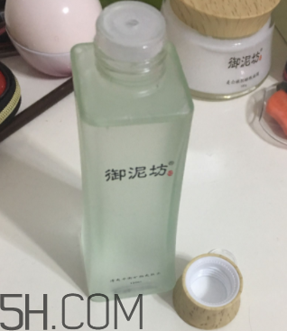 御泥坊控油爽膚水怎么樣？御泥坊控油爽膚水好用嗎？