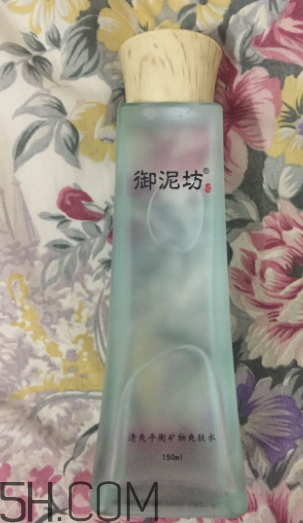 御泥坊控油爽膚水怎么樣？御泥坊控油爽膚水好用嗎？