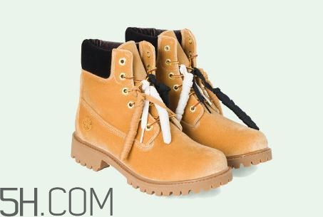 off white與timberland聯(lián)名大黃靴發(fā)售時間_多少錢？