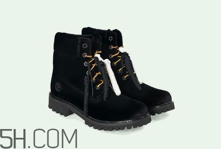 off white與timberland聯(lián)名大黃靴發(fā)售時間_多少錢？