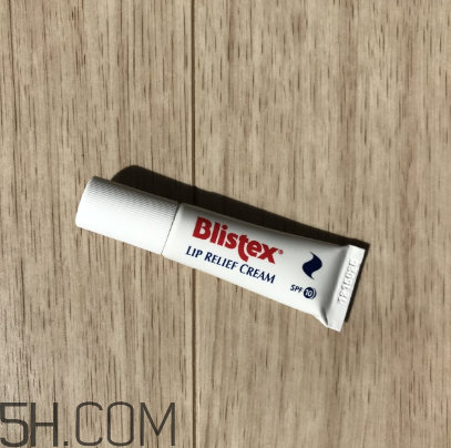 blistex夜間修護潤唇膏好用嗎？blistex夜間修護潤唇膏多少錢？
