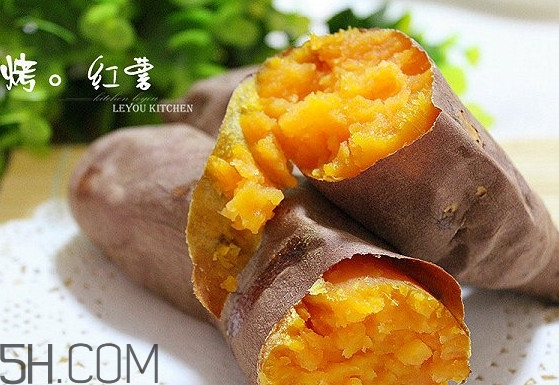 烤紅薯用哪種紅薯好？用烤箱烤紅薯溫度和時(shí)間是多少