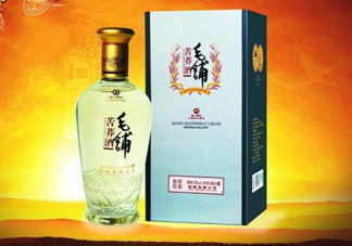 苦蕎酒有哪幾種？苦蕎酒的釀法與功效