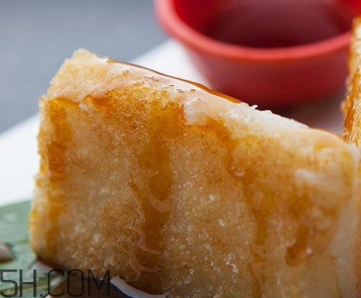 糍粑怎么做好吃？糍粑和年糕的區(qū)別