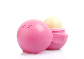 eos潤唇球好用嗎？eos潤唇球使用心得