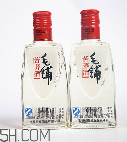 苦蕎酒到底毛鋪的好還是蕎升的好？黑苦蕎酒對身體有什么好處