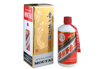 貴州茅臺在哪個市縣？貴州茅臺有多少年歷史
