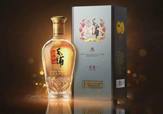毛鋪苦蕎酒黑蕎和金蕎什么區(qū)別？毛鋪苦蕎酒和毛鋪老酒是一種酒嗎