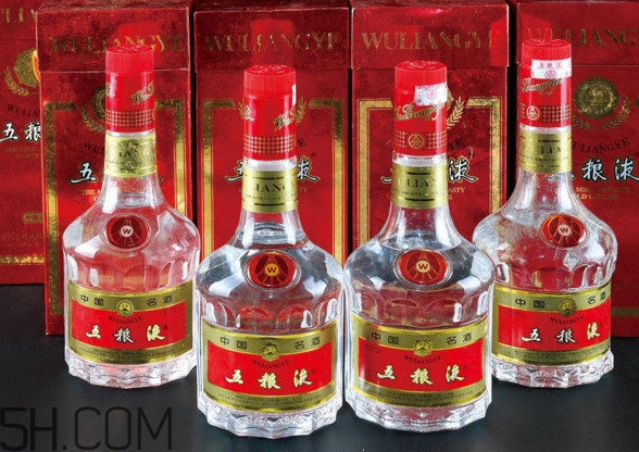 五糧液的酒屬于什么香型？五糧液酒中的五糧指的是哪五糧