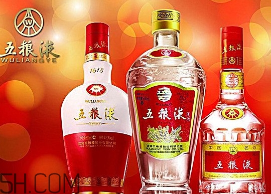 五糧液四大核心產(chǎn)品是什么？五糧液專賣店如何申請